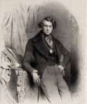 Никез де Кейзер (1813 - 1887) - фото 1