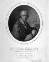 Franz Anton von Zauner (1746 - 1822)