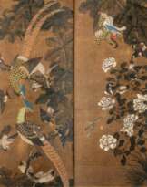 Jiang Tingxi (1669 - 1732)