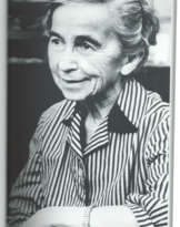 Warwara Dmitrijewna Bubnowa (1886 - 1983)