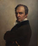 Francois-Joseph Navez (1787 - 1869) - Foto 1