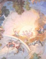 Johann Baptist Zimmermann (1680 - 1758)