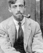 Iosif Moiseevich Chaykov