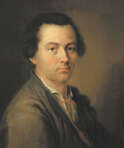 Evgraf Petrovich Chemesov (1737 - 1765) - photo 1