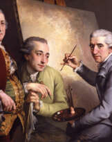 Giovanni Battista Cipriani (1727 - 1785)