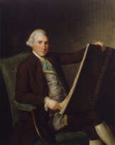 Robert Adam (1728 - 1792)