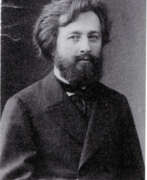 Ludomir Benedyktovich