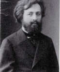 Ludomir Benedyktovich (1844 - 1926) - Foto 1