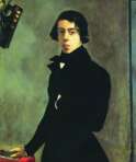 Теодор Шассерио (1819 - 1856) - фото 1