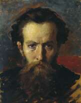 Vyacheslav Grigorevich Schwarz (1838 - 1869)