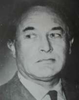 Michal Bylina (1904 - 1992)