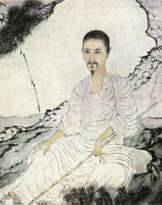 Shi Tao (1642 - 1707)