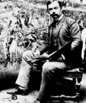 Войцех Коссак (1856 - 1942) - фото 1
