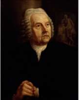 Peter Scheemakers II (1691 - 1781)