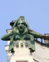 Отмар Шимковиц (1864 - 1947)