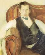 Konstantin Somov