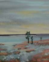 Eberhard Schlotter (1921 - 2014)