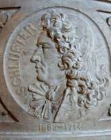 Andreas Schlüter (1662 - 1714)