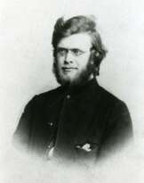 Герхард Август Шнайдер (1842 - 1873)
