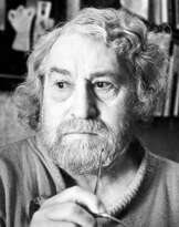 Marlen Pavlovich Shpindler (1931 - 2003)