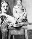 Ян Штурса (1880 - 1925) - фото 1