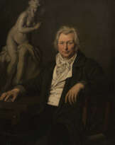 Feodosy Fedorovich Shchedrin (1751 - 1825)