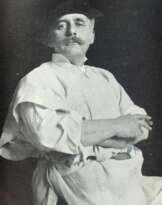 Moses Jacob Ezekiel (1844 - 1917)