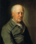 Адам Фридрих Эзер (1717 - 1799) - фото 1