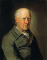 Adam Friedrich Oeser (1717 - 1799)