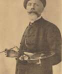Валери Элиаш-Радзиковский (1840 - 1905) - фото 1