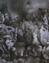 Richard Oelze (1900 - 1980)