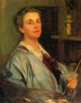 Lydia Field Emmet (1866 - 1952)
