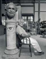 Robert Carston Arneson (1930 - 1992)