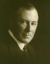 John William Ashton (1881 - 1963)