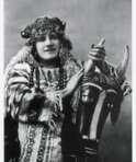 Мария Ивановна Васильева (1884 - 1957) - фото 1