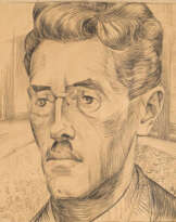 Alexander Bogomazov (1880 - 1930)