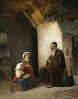Александр Антонович Риццони (1836 - 1902)