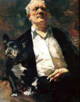 Alessio Issupoff (1889 - 1957)