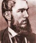 Maksymilian Gerymsky (1846 - 1874) - Foto 1