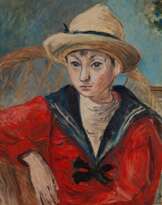 Константин Андреевич Терешкович (1902 - 1978)