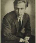 Иссахар-Бер Рыбак (1897 - 1935) - фото 1