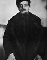Леонард Викторович Туржанский (1875 - 1945)