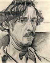 Abraham Manevich (1881 - 1942)