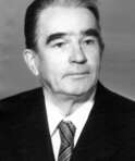 Sergei Kamanin (1915 - 2002) - photo 1
