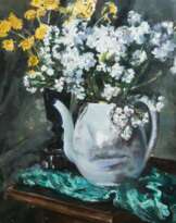 Natalia Nikolaevna Agapieva-Zakharova (1883 - 1956)