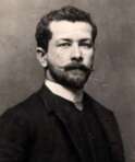 Stepan Vladislavovich Bakalovich (Bakalowicz) (1857 - 1947) - Foto 1