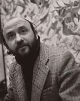 Pyotr Ivanovich Belenok (1938 - 1991)