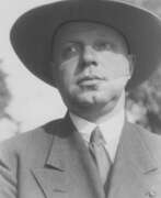 Tadeusz Prushkovsky