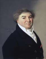 Karl Wilhelm Bardou (1774 - 1842)