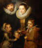Jan Brueghel I